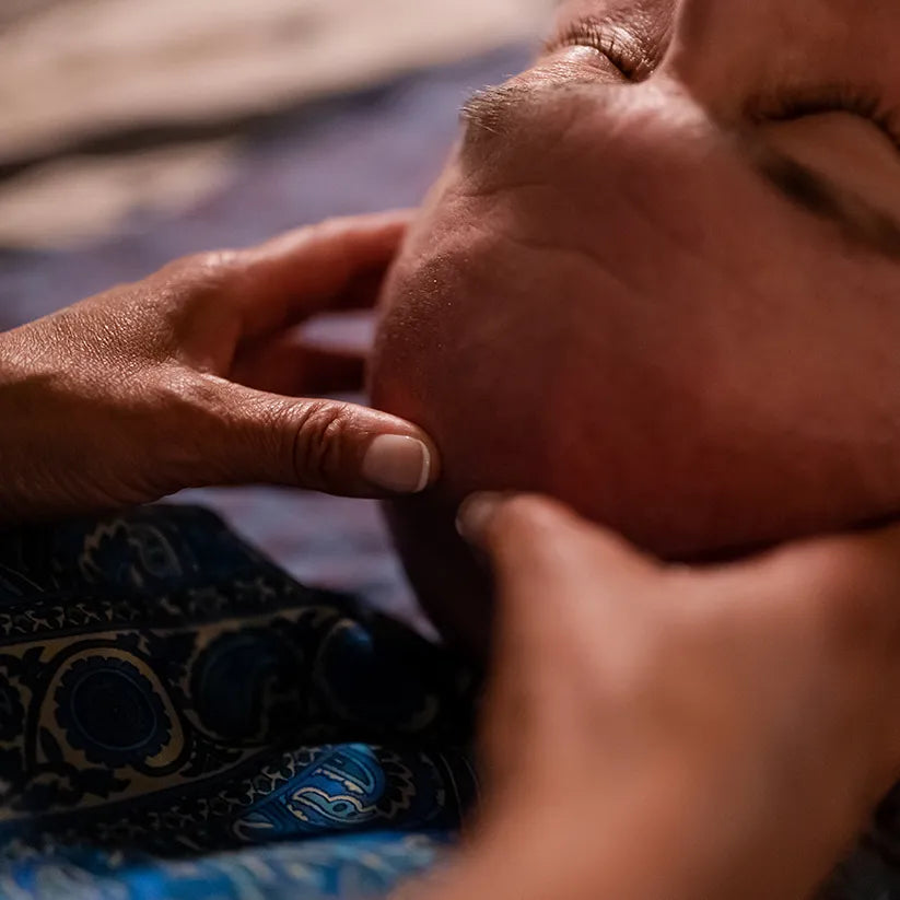 Trattamento Reiki - ShivAddis Holistic Massage