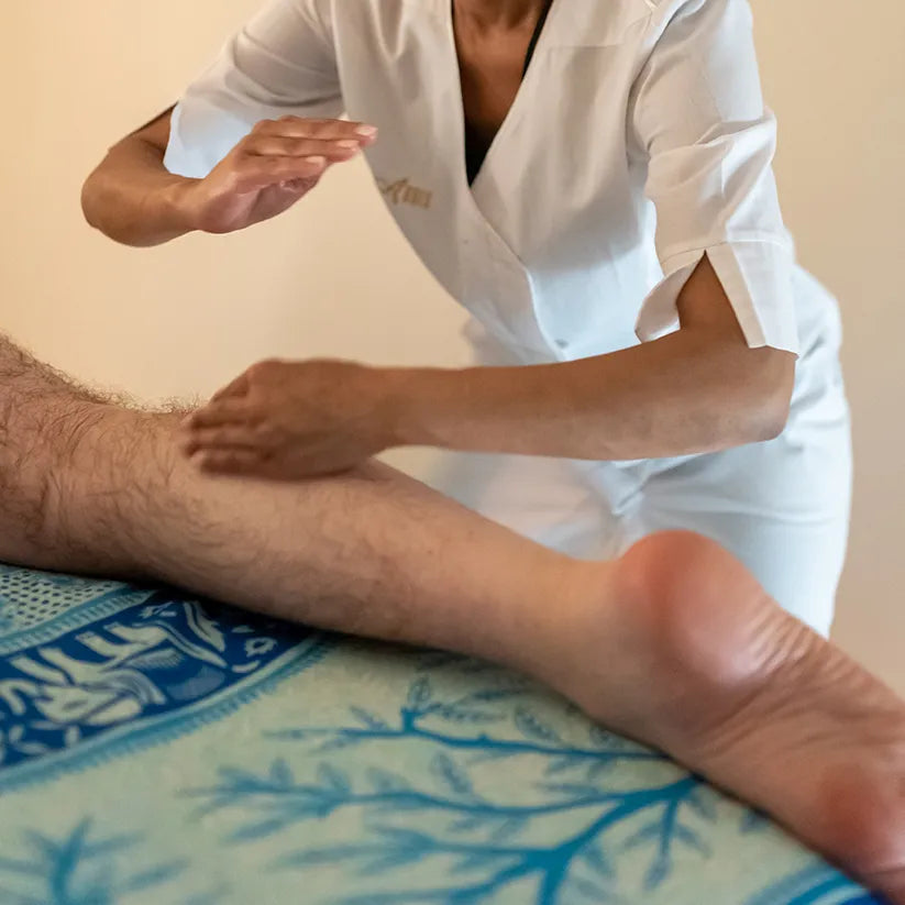 Strong Body - ShivAddis Holistic Massage