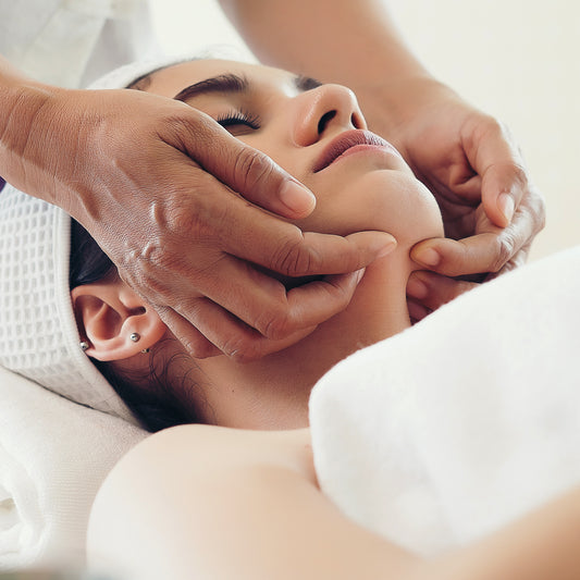 Trattamento Viso - ShivAddis Holistic Massage